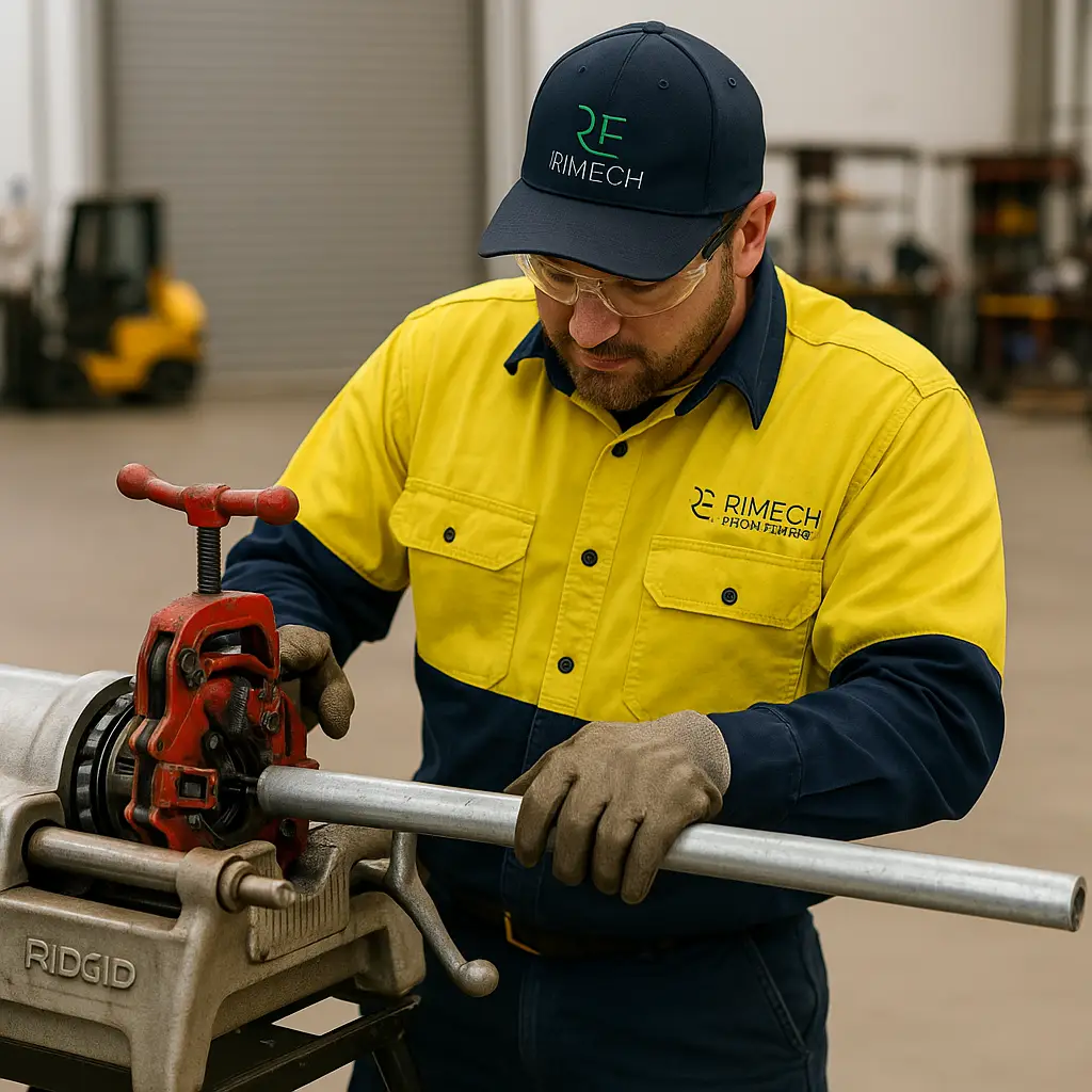 Labour Hire services Perth Western Australia - Rimech Engineering